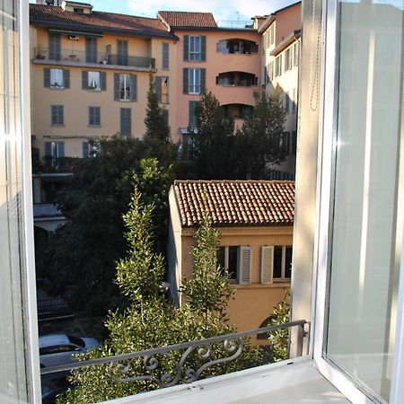 P&P Piazza Bergamo Apartment Eksteriør bilde